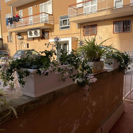 קסטלמרה די סטביה Oleander Apartment מראה חיצוני תמונה