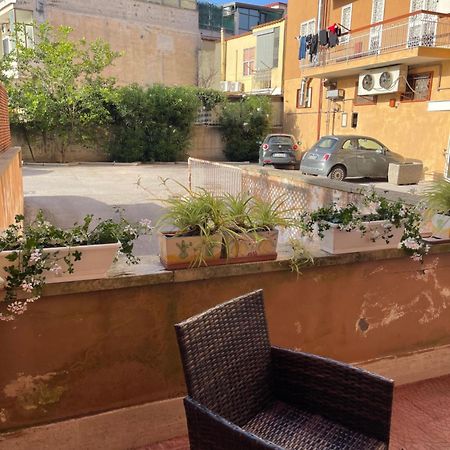קסטלמרה די סטביה Oleander Apartment מראה חיצוני תמונה