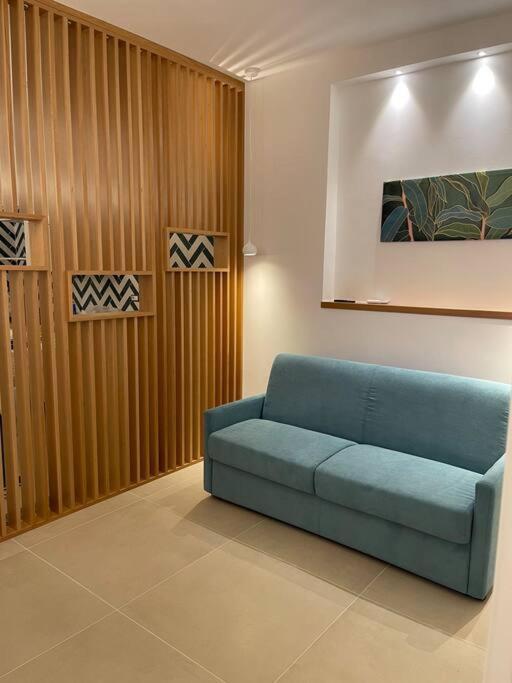 קסטלמרה די סטביה Oleander Apartment מראה חיצוני תמונה
