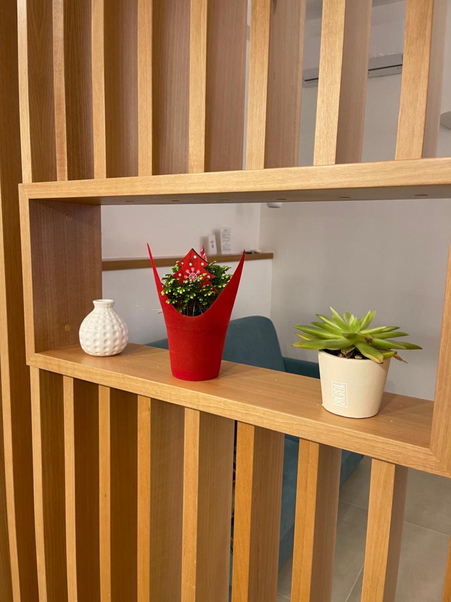 קסטלמרה די סטביה Oleander Apartment מראה חיצוני תמונה