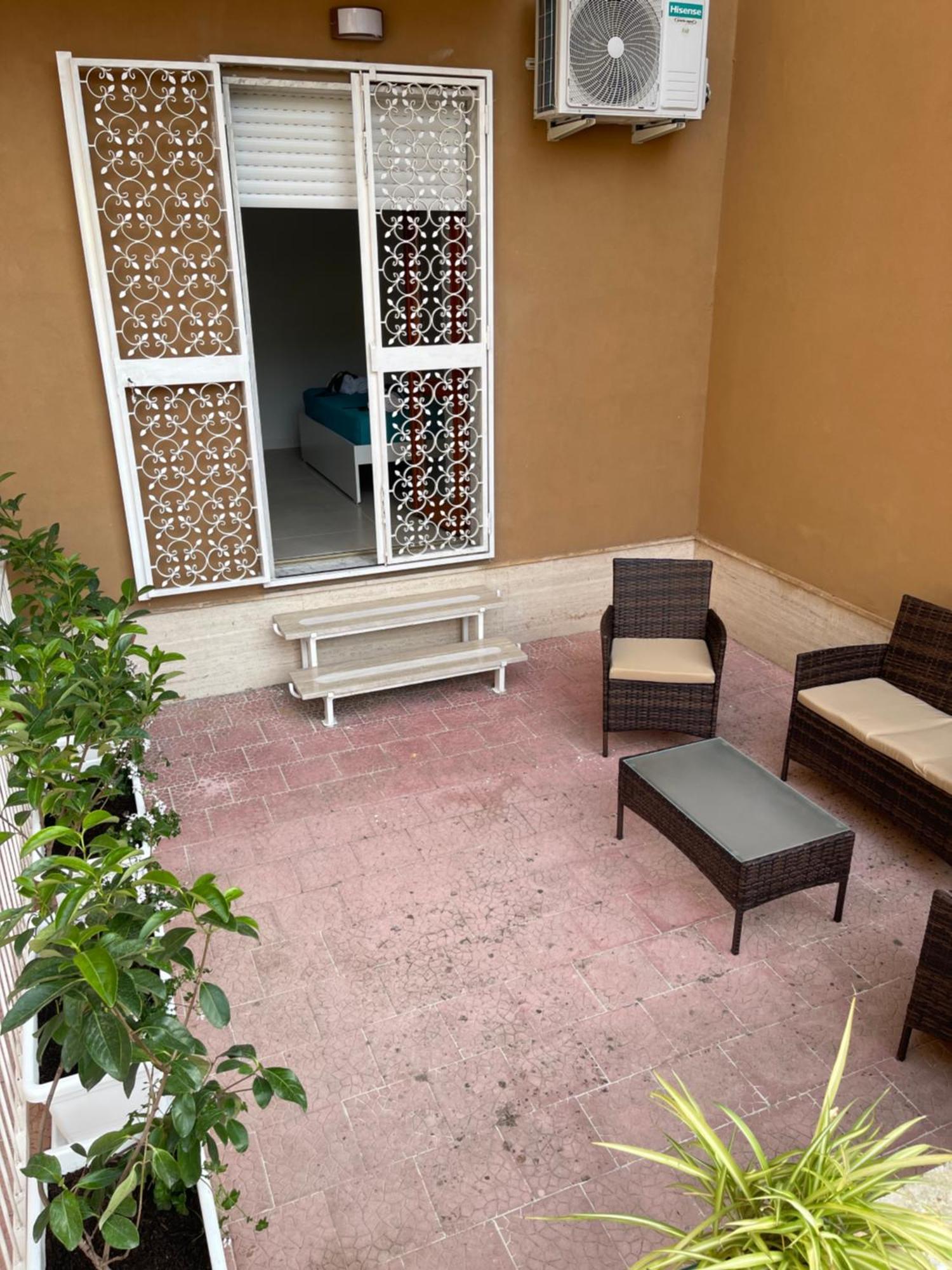 קסטלמרה די סטביה Oleander Apartment מראה חיצוני תמונה