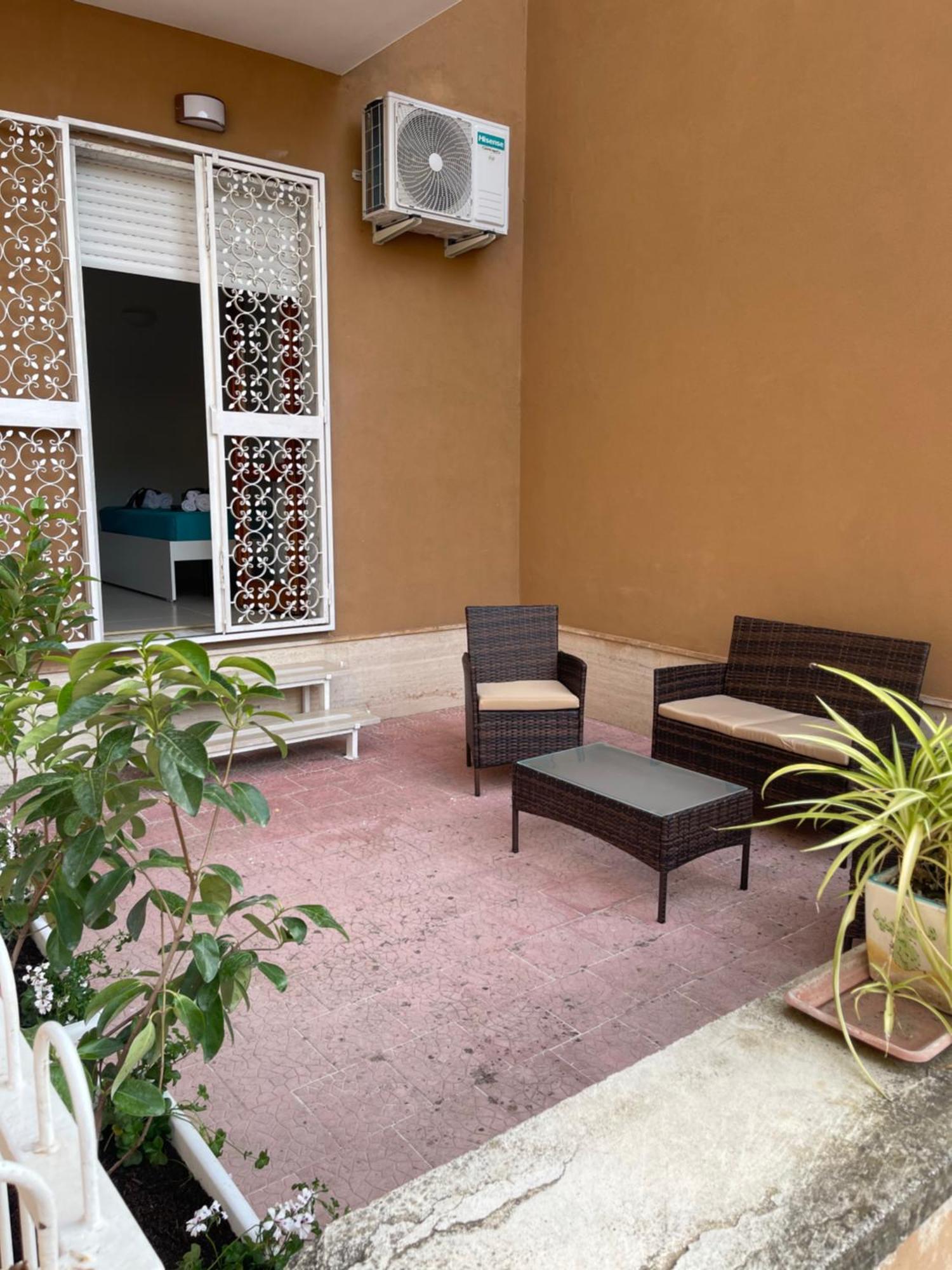 קסטלמרה די סטביה Oleander Apartment מראה חיצוני תמונה